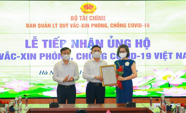 NCB thực hiện tốt mục ti&#234;u k&#233;p vừa chống dịch COVID-19, vừa hoạt động an to&#224;n, hiệu quả - Ảnh 2