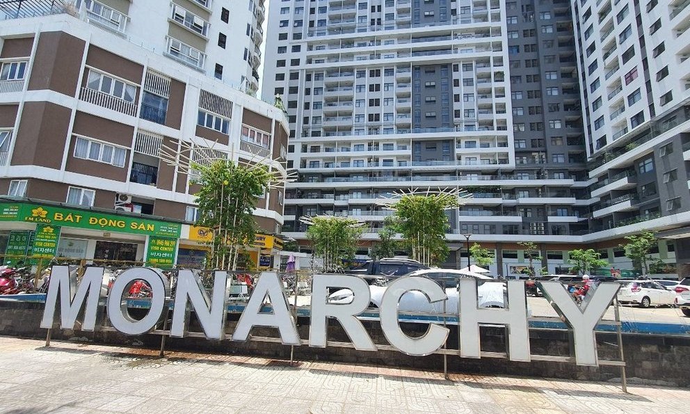 Doanh nghiệp bất động sản lỗ hơn trăm tỷ vì đầu tư chứng khoán - Ảnh 1