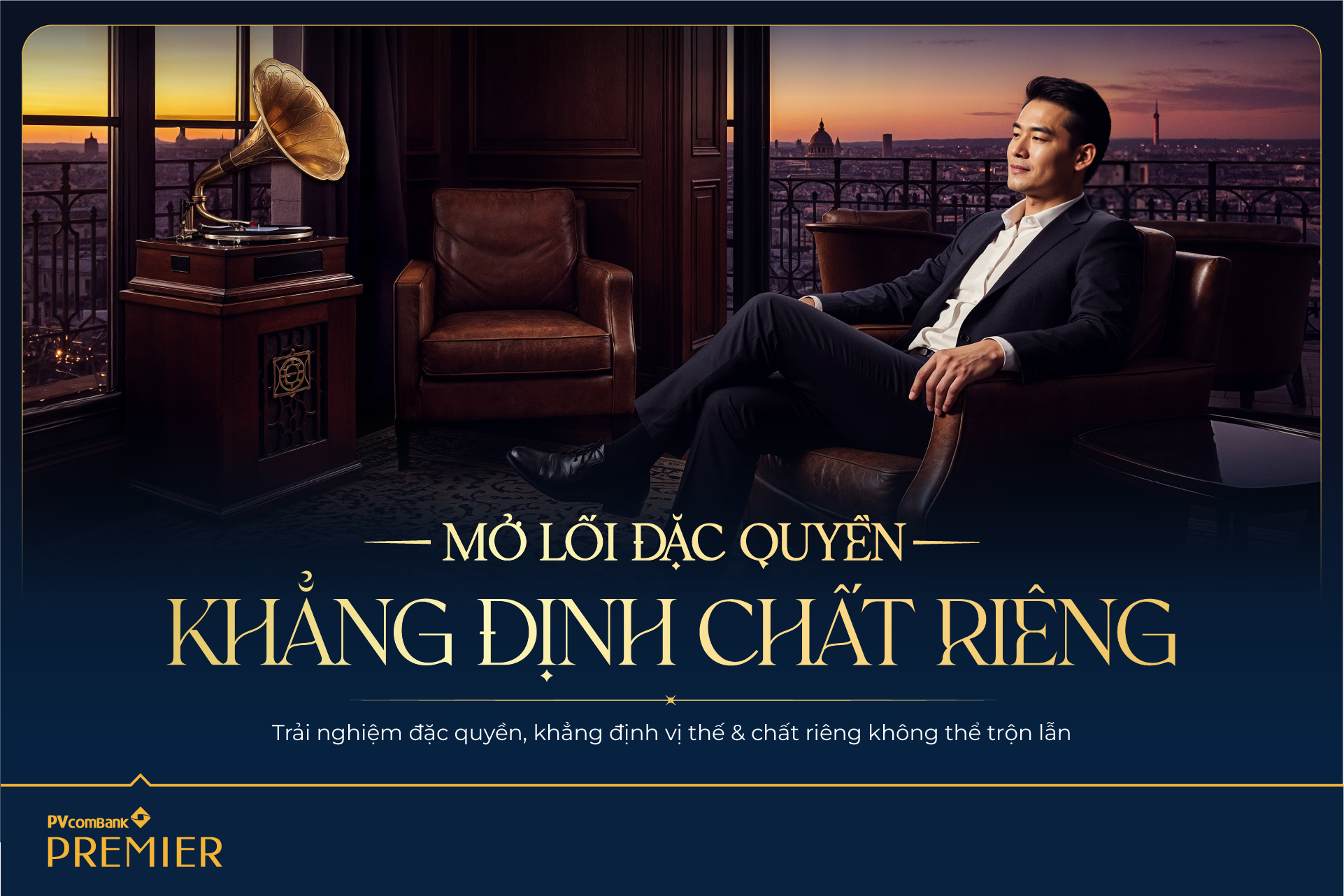 PVcomBank triển khai chương tr&igrave;nh ưu đ&atilde;i đặc quyền d&agrave;nh cho ph&acirc;n kh&uacute;c kh&aacute;ch h&agrave;ng ưu ti&ecirc;n