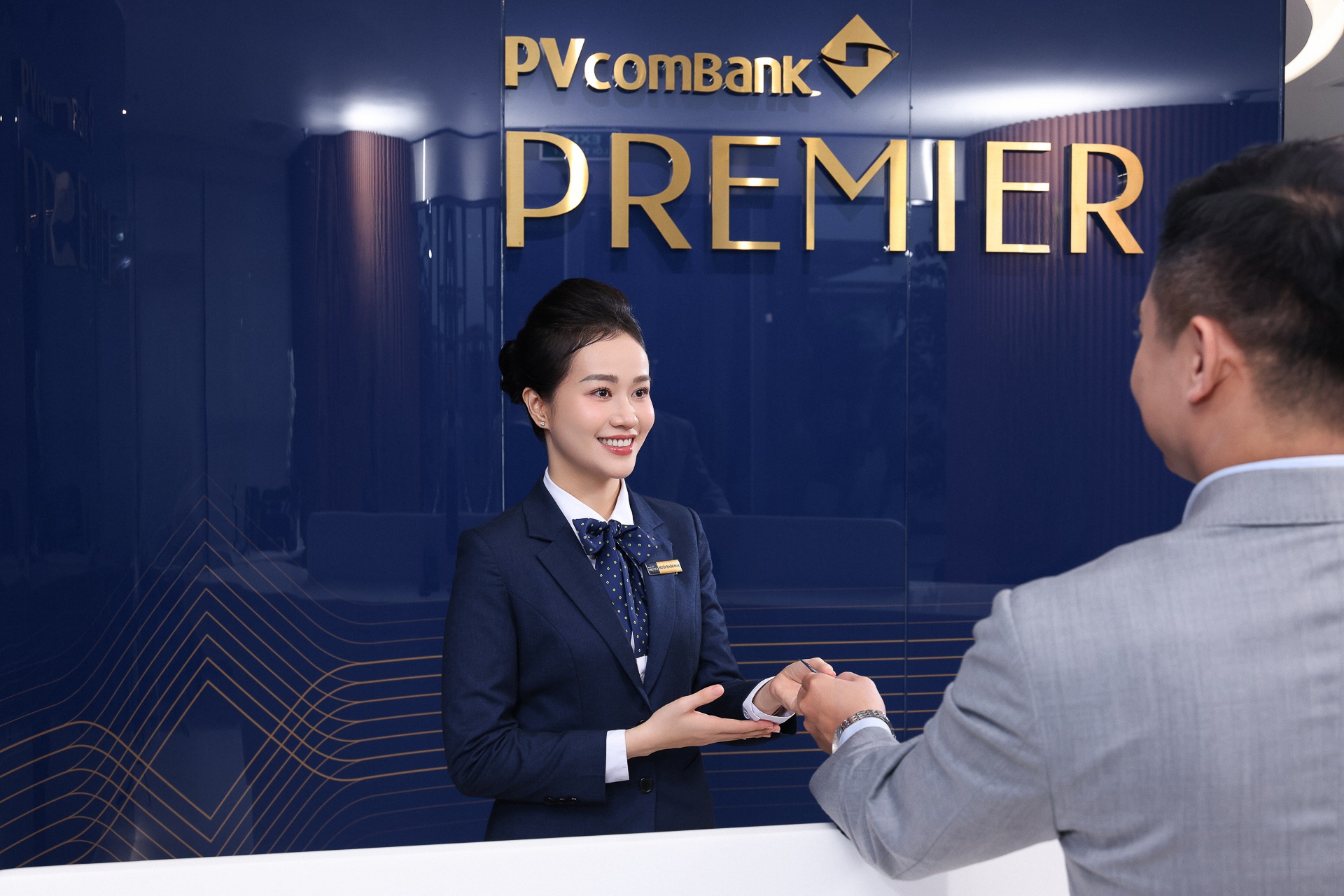 Đa dạng đặc quyền ưu ti&ecirc;n d&agrave;nh cho c&aacute;c kh&aacute;ch h&agrave;ng cao cấp tại PVcomBank