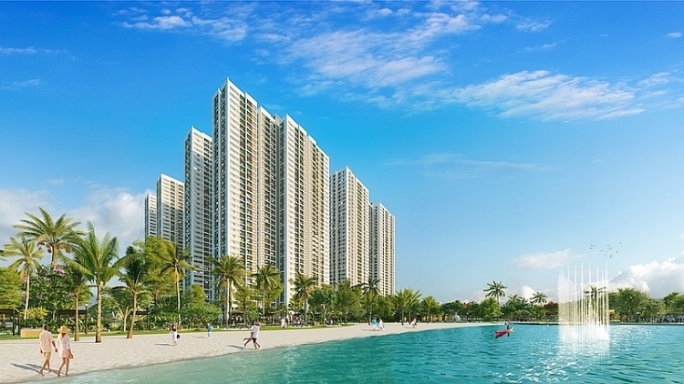 Dự &aacute;n Imperia Smart City mang đến cho cư d&acirc;n hệ thống tiện &iacute;ch đồng bộ. &nbsp;