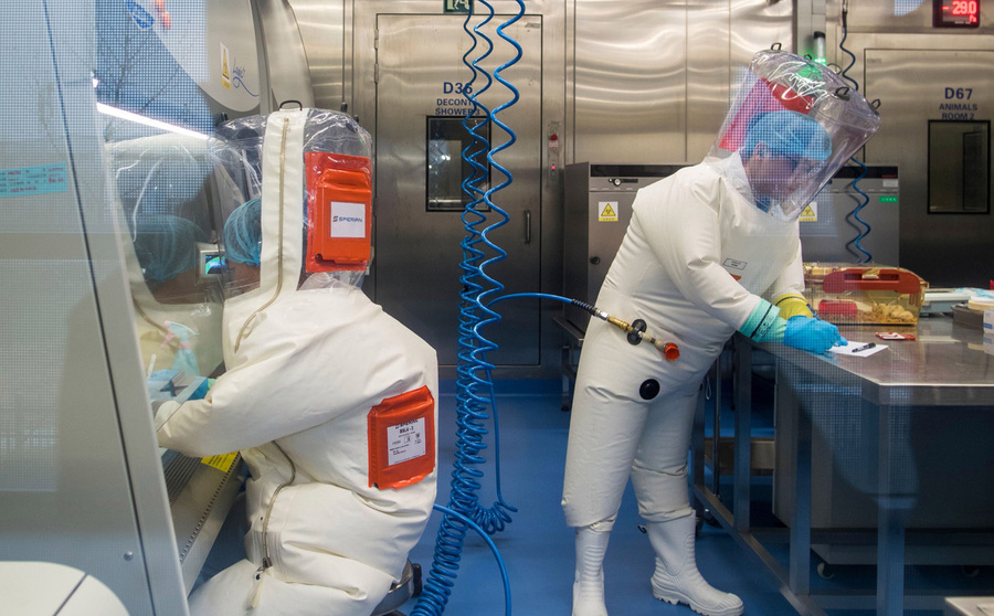 Trung Quốc phản ứng gắt trước kế hoạch điều tra nguồn gốc COVID-19 của WHO - Ảnh 1