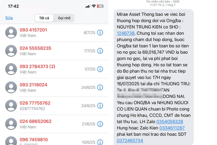 Tự nhi&#234;n mắc nợ c&#244;ng ty t&#224;i ch&#237;nh - Ảnh 3