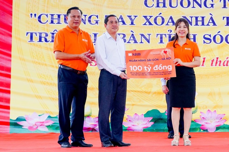 SHB nhận 4 giải thưởng lớn tại Asian Banking &amp; Finance Awards 2025 - Ảnh 3