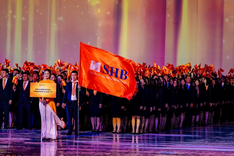 SHB nhận 4 giải thưởng lớn tại Asian Banking &amp; Finance Awards 2025 - Ảnh 4