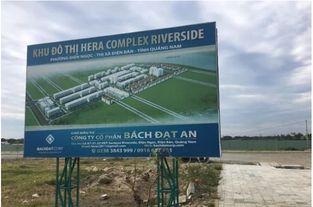 Tin bất động sản nổi bật trong tuần: Quảng Nam đề xuất gia hạn tiến độ loạt dự &aacute;n của B&aacute;ch Đạt An.