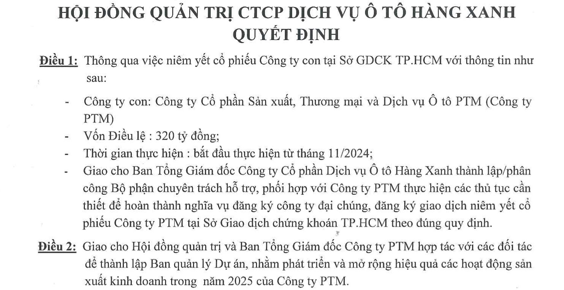 Lợi nhuận c&#244;ng ty con của Haxaco lao dốc, tồn kho chiếm gần nửa t&#224;i sản - Ảnh 2