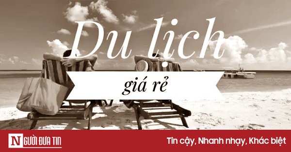 Mua tour du lịch gi&#225; rẻ tr&#234;n mạng, nhiều người sập bẫy mất tiền oan - Ảnh 1