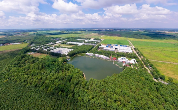 &quot;Mở kho&#225; tự nhi&#234;n&quot;: Vinamilk biến r&#224;o cản th&#224;nh v&#242;ng tuần ho&#224;n xanh tại trang trại sinh th&#225;i - Ảnh 4