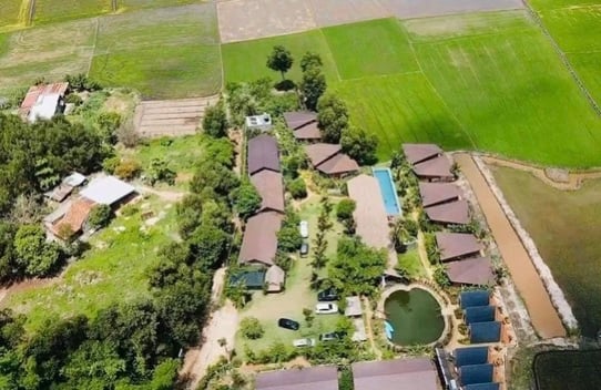 Đề xuất giảm th&ecirc;m tiền sử dụng đất khi l&ecirc;n "thổ cư".