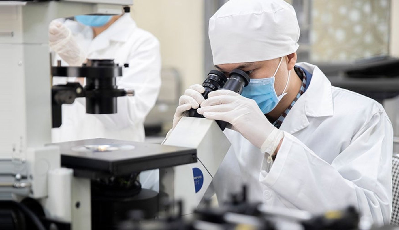 Thu nhập của người l&agrave;m nghi&ecirc;n cứu khoa học c&ocirc;ng nghệ, đổi mới s&aacute;ng tạo sẽ được miễn thuế thu nhập c&aacute; nh&acirc;n