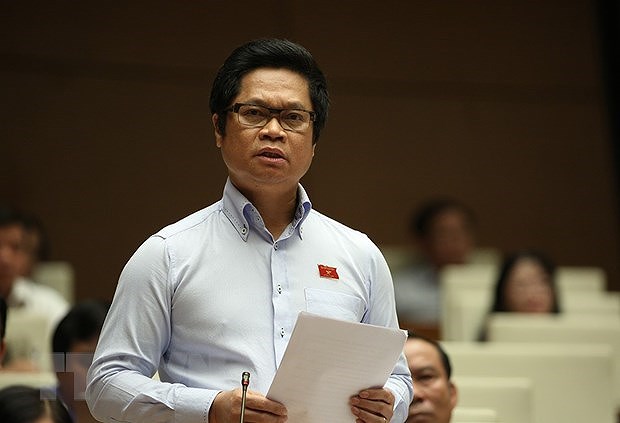 Chủ tịch VCCI Vũ Tiến Lộc: 'Doanh nghiệp đang chết dần, chết mòn vì đại dịch' - Ảnh 2