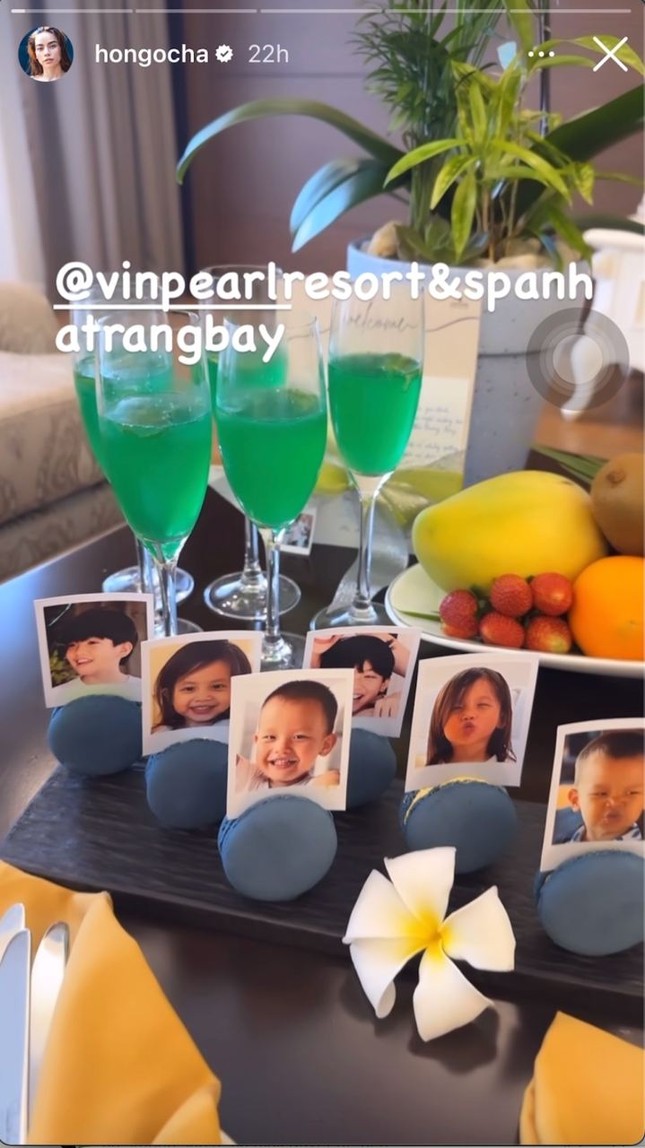 8Wonder thiết lập chuẩn mực mới cho lễ hội &#226;m nhạc quốc tế đỉnh cao - Ảnh 6