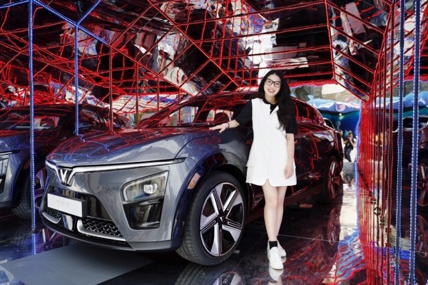 8Wonder thiết lập chuẩn mực mới cho lễ hội &#226;m nhạc quốc tế đỉnh cao - Ảnh 2