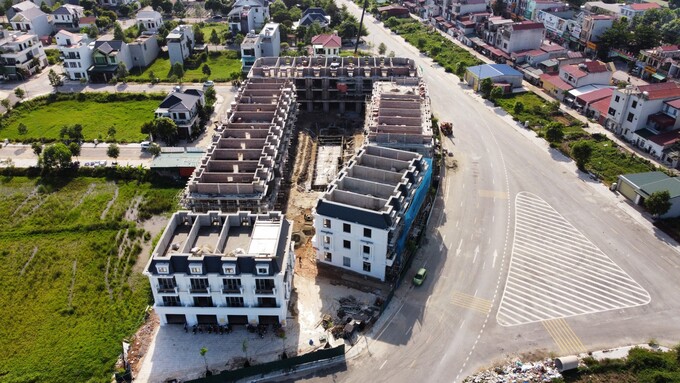 Thanh H&#243;a: Dự &#225;n dịch vụ gần 5.000 m2 “đất v&#224;ng” chuyển m&#236;nh ngoạn mục - Ảnh 3