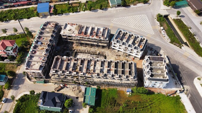 Thanh H&#243;a: Dự &#225;n dịch vụ gần 5.000 m2 “đất v&#224;ng” chuyển m&#236;nh ngoạn mục - Ảnh 2