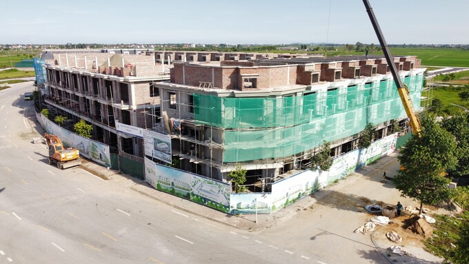 Thanh H&#243;a: Dự &#225;n dịch vụ gần 5.000 m2 “đất v&#224;ng” chuyển m&#236;nh ngoạn mục - Ảnh 4