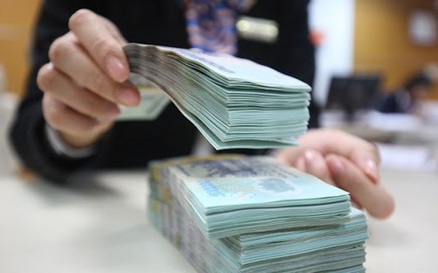 Ai đ&#227; mua hơn 68.000 tỷ đồng tr&#225;i phiếu ng&#226;n h&#224;ng? - Ảnh 1