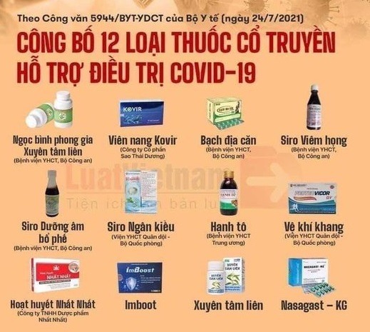Nhiều loại thuốc cổ truyền tăng gi&aacute; ch&oacute;ng mặt.
