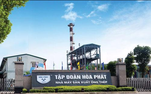 L&atilde;i qu&yacute; II/2022 của H&ograve;a Ph&aacute;t giảm s&acirc;u. Ảnh minh họa