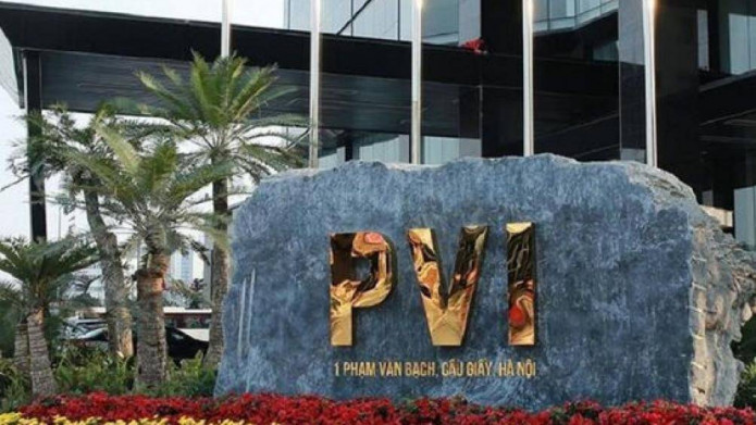 CTCP PVI b&#225;o l&#227;i giảm, d&#242;ng tiền &#226;m nặng, nợ tăng nhanh khiến chi ph&#237; l&#227;i vay nhảy vọt - Ảnh 1