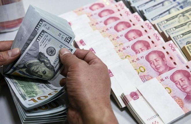 Doanh nghiệp cần tận dụng tối đa c&aacute;c nguồn lực để huy động được ngoại tệ, ph&aacute;t triển hoạt động xuất nhập khẩu. Nguồn ảnh: Internet. &nbsp;