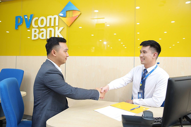 PVcomBank lu&ocirc;n sẵn s&agrave;ng đồng h&agrave;nh c&ugrave;ng doanh nghiệp xuất nhập khẩu vượt kh&oacute;. &nbsp;