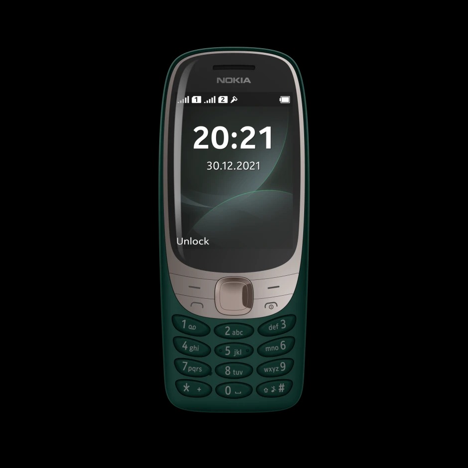 Bạn còn nhớ Nokia 6310? Chiếc di động cục gạch này vừa được "hồi sinh" với phiên bản 2021 - Ảnh 3