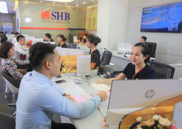SHB được vinh danh l&agrave;&nbsp;Ng&acirc;n h&agrave;ng T&agrave;i trợ Thương mại tốt nhất Việt Nam&rdquo; năm 2022 &nbsp;
