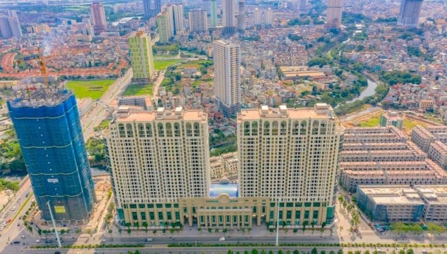 Hải Phát Invest: Lãi quý II giảm 62%, các khoản phải thu chiếm 53% tài sản - Ảnh 1