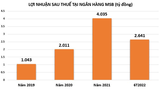 Do đ&#226;u lợi nhuận ng&#226;n h&#224;ng lại đi l&#249;i trong qu&#253; 2/2022? - Ảnh 1