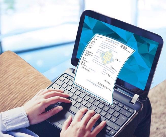 Sẽ sửa Nghị định 123/2020 theo hướng quản l&#253; chặt vi phạm về ho&#225; đơn - Ảnh 1