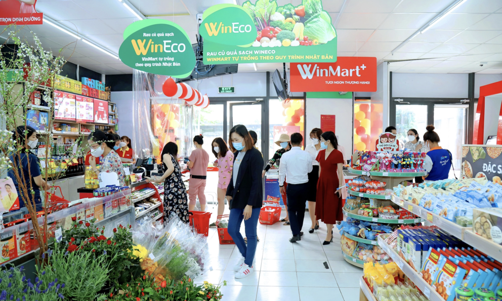 Tập đo&#224;n Masan “g&#225;nh&quot; 23 tỷ đồng chi ph&#237; t&#224;i ch&#237;nh mỗi ng&#224;y - Ảnh 1