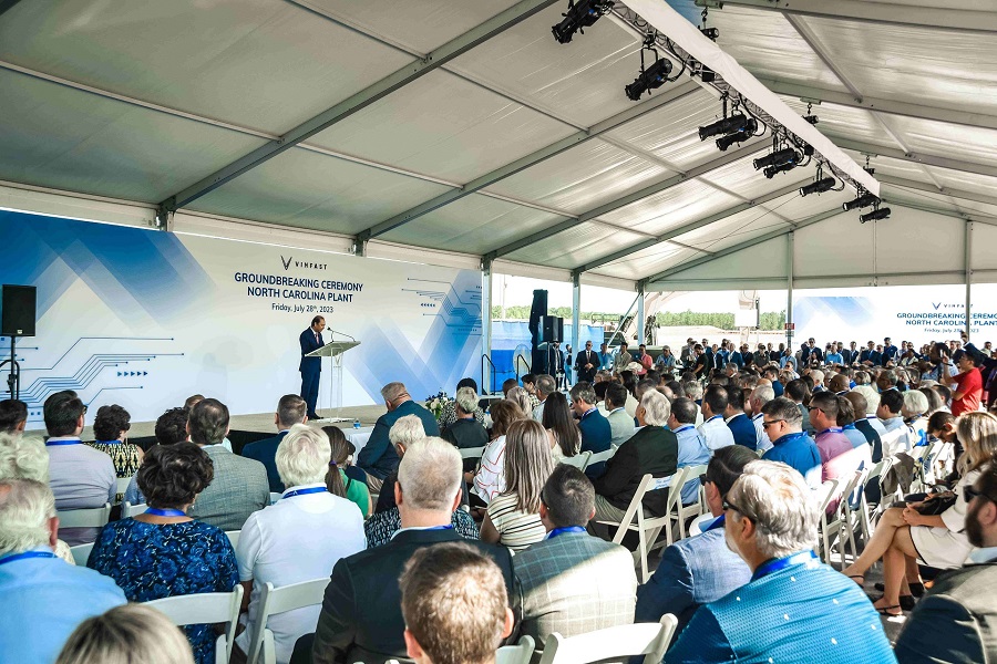 &Ocirc;ng Nguyễn Quốc Dũng, Đại sứ To&agrave;n quyền Việt Nam tại Mỹ