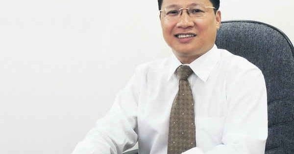 T&acirc;n Gi&aacute;m đốc Ng&acirc;n h&agrave;ng Nh&agrave; nước chi nh&aacute;nh TP HCM V&otilde; Minh Tuấn