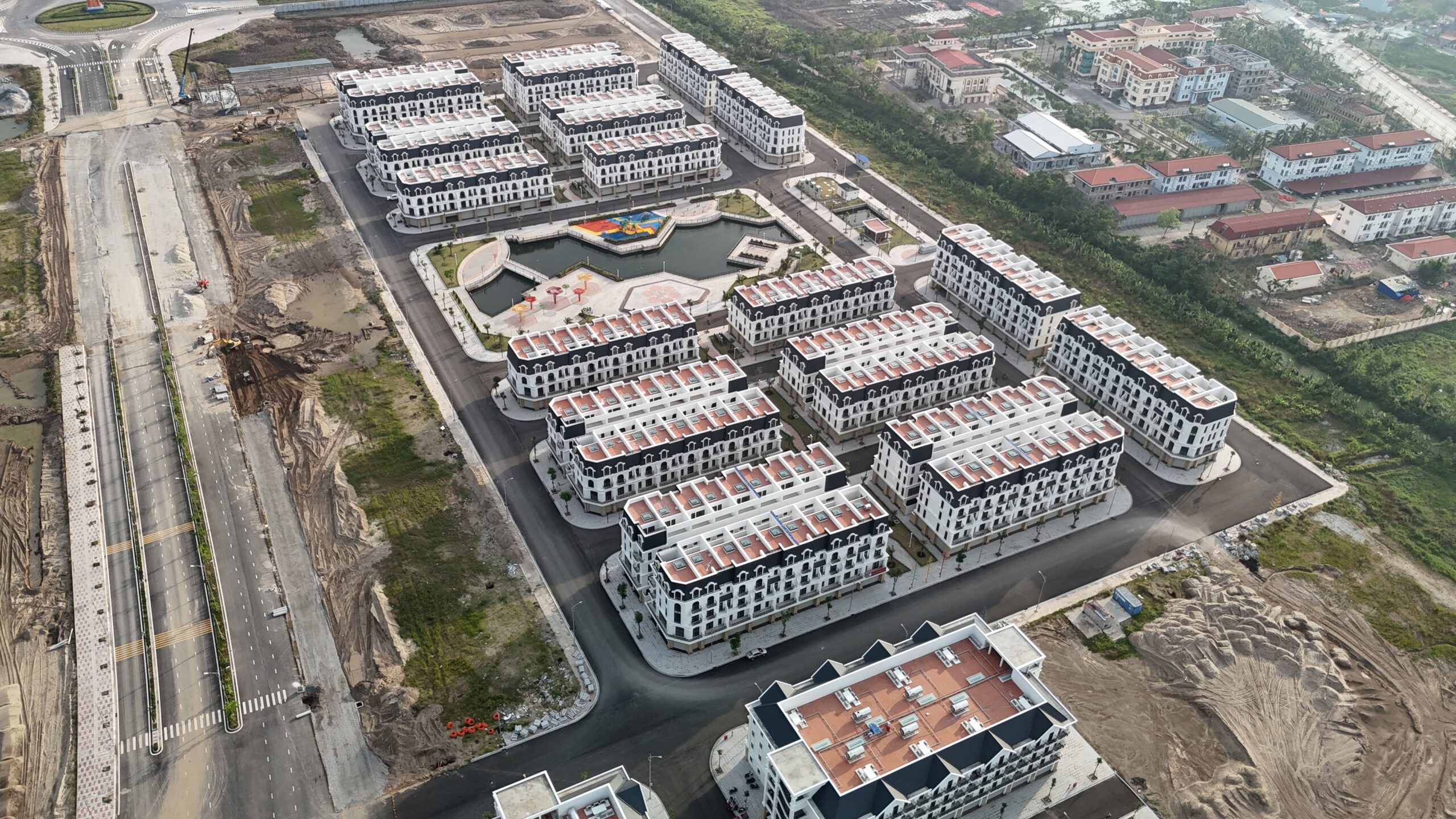 T&agrave;i ch&iacute;nh Ho&agrave;ng Huy tham vọng l&atilde;i 1.700 tỷ đồng nhờ b&agrave;n giao c&aacute;c dự &aacute;n trọng điểm.