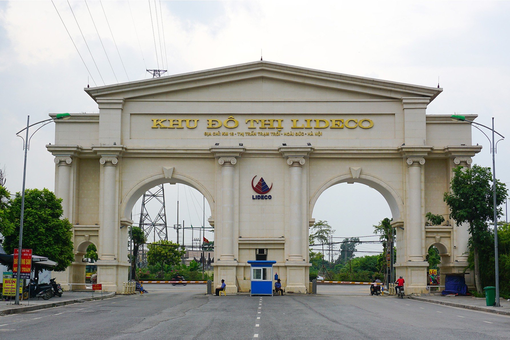 Một doanh nghiệp BĐS &#39;trắng&#39; doanh thu dự &#225;n, &#244;m trăm tỷ &#39;đ&#225;nh chứng&#39; - Ảnh 1