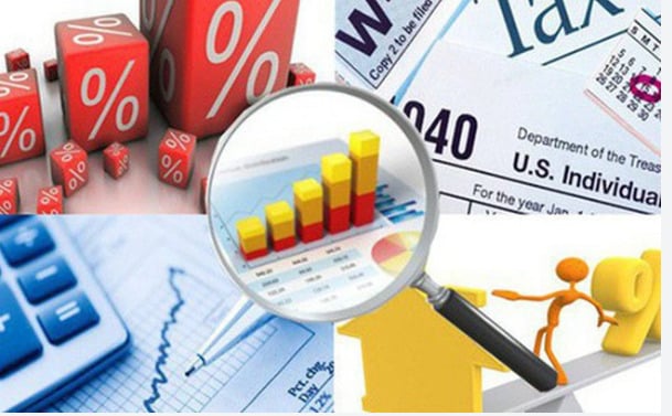 Loạt ch&iacute;nh s&aacute;ch mới nổi bật c&oacute; hiệu lực trong th&aacute;ng 8/2025.