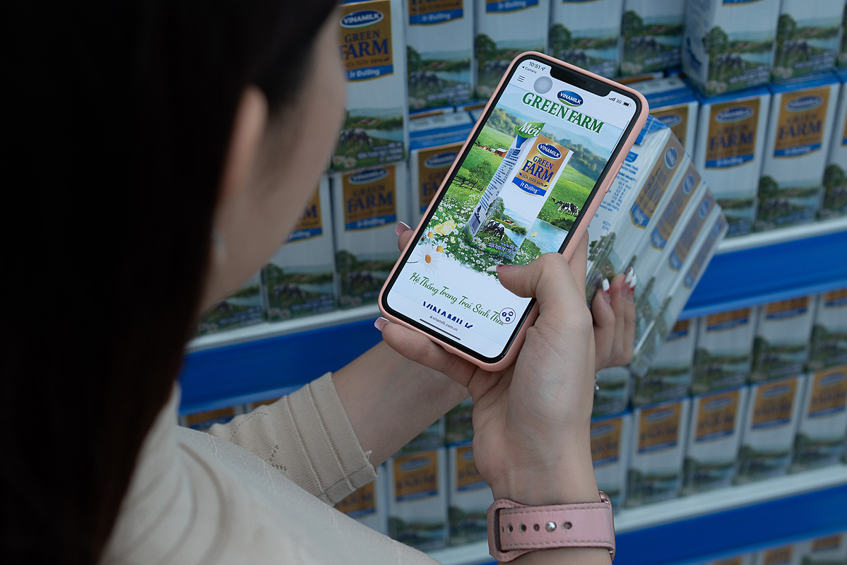 K&ecirc;nh thương mại điện tử ng&agrave;y c&agrave;ng ph&aacute;t triển theo th&oacute;i quen mua sắm của người ti&ecirc;u d&ugrave;ng.