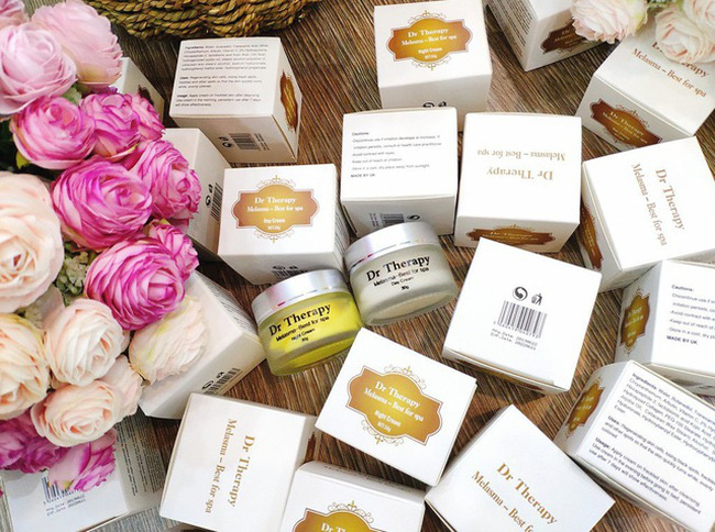 Ph&#225;t hiện nhiều mỹ phẩm bị cấm lưu h&#224;nh tại Việt Nam tr&#234;n s&#224;n TMĐT Shopee - Ảnh 1