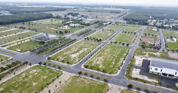 Đề xuất kh&ocirc;ng thu tiền đất bổ sung đối với trường hợp chưa thể đưa v&agrave;o kinh doanh.