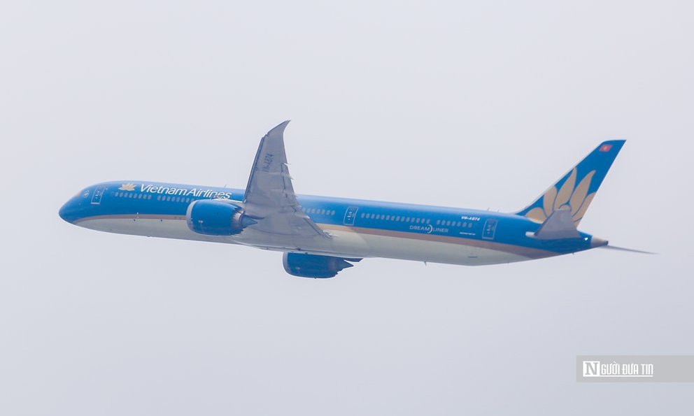 Chi ph&#237; nhi&#234;n liệu, lỗ ch&#234;nh lệch tỷ gi&#225; nặng g&#225;nh Vietnam Airlines - Ảnh 1