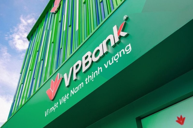 VP Bank ghi nhận kết quả tăng trưởng khả quan trong qu&yacute; II/2023.