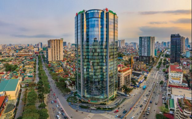 Thanh khoản ổn định tạo nền tảng cho tăng trưởng d&#224;i hạn tại VPBank - Ảnh 1