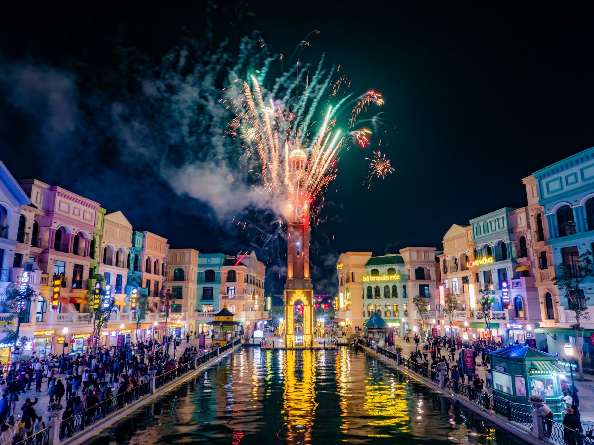 BĐS tại Grand World c&oacute; khả năng bảo to&agrave;n d&ograve;ng vốn tốt v&agrave; tỷ suất sinh lợi tăng đều qua mỗi năm, c&ugrave;ng với đ&oacute; l&agrave; lợi tức r&ograve;ng từ việc kinh doanh với nguồn kh&aacute;ch khổng lồ