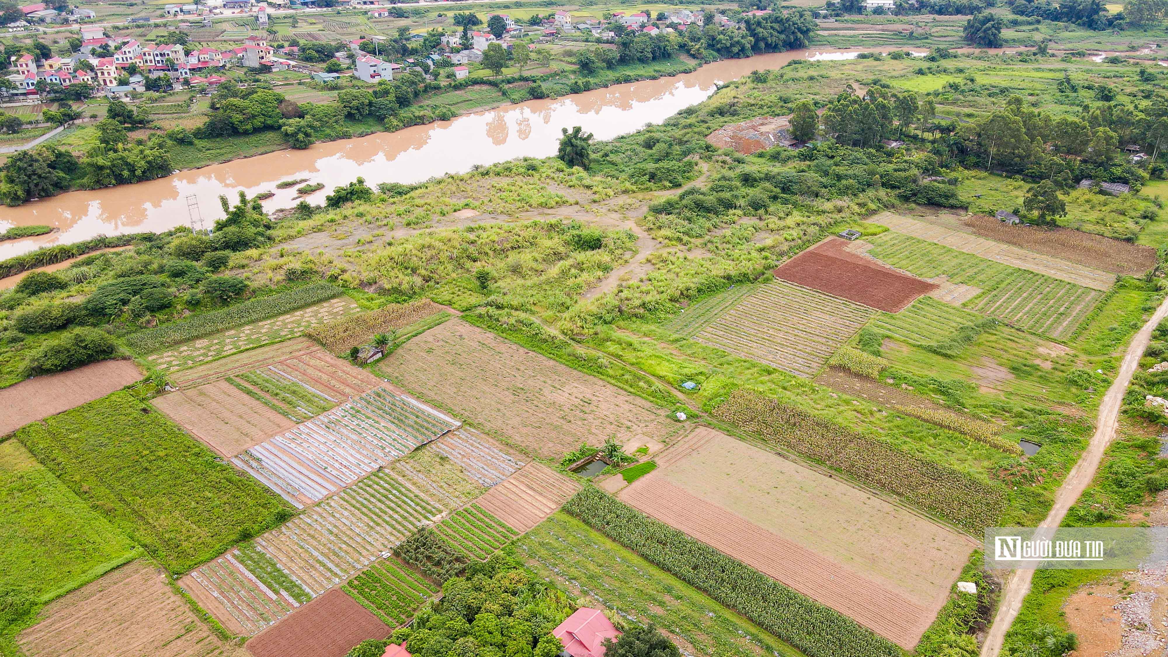 Theo người d&acirc;n bị thu hồi đất ở x&atilde; Mai Pha, gi&aacute; đền b&ugrave; cho những người d&acirc;n ở đ&acirc;y chỉ c&oacute; 70.000 đồng/m2, cộng th&ecirc;m c&aacute;c khoản hỗ trợ th&igrave; mỗi m2 được 420.000 đồng. Gi&aacute; đền b&ugrave; 70.000 đồng/m2 đất trồng l&uacute;a l&agrave; theo "vị tr&iacute; 1" (tức vị tr&iacute; s&aacute;t mặt đường), c&ograve;n c&aacute;c hộ c&oacute; đất l&uacute;a, đất vườn nằm xa mặt đường th&igrave; c&ograve;n phải nhận đền b&ugrave; &iacute;t hơn.