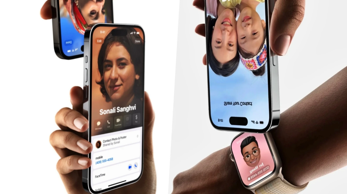 D&ograve;ng iPhone 15 sẽ đều c&oacute; Dynamic Island.