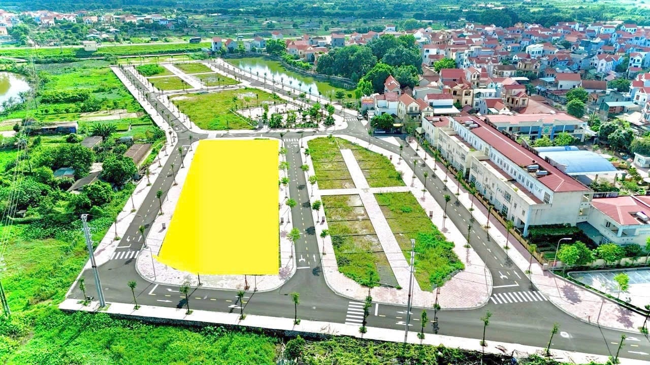 Quy định mới về c&#225;ch định gi&#225; đất khi thực hiện ch&#237;nh quyền 2 cấp - Ảnh 1