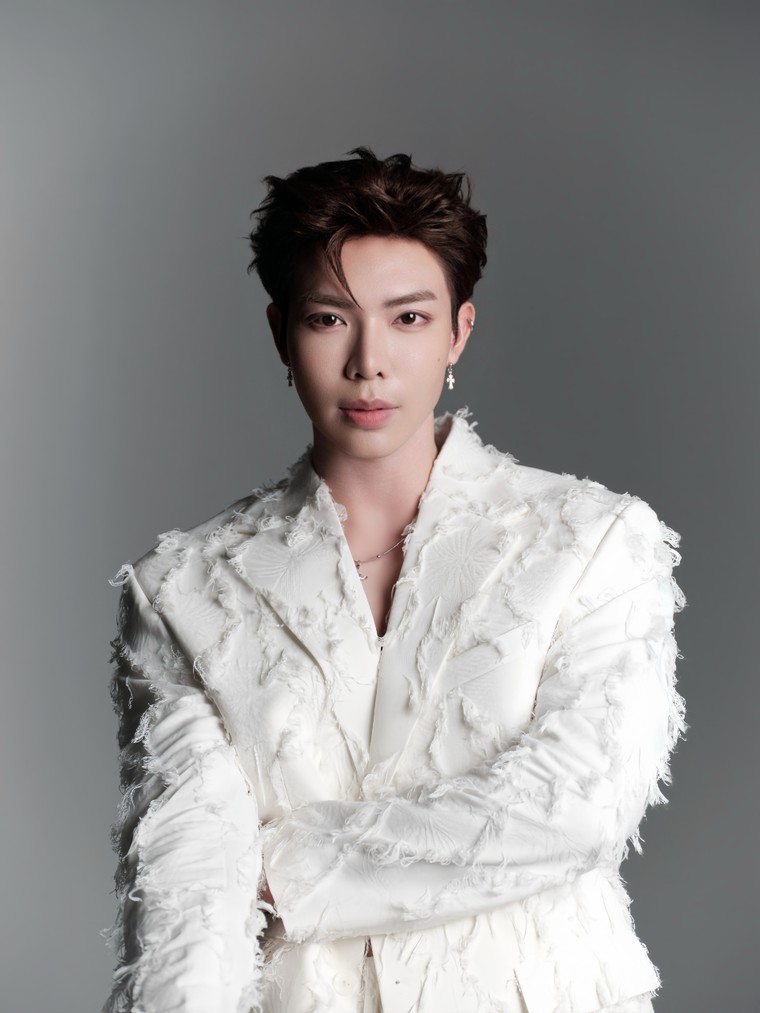 D&#224;n “Anh trai Say Hi”: Isaac, Erik, Qu&#226;n A.P g&#243;p mặt trong đại nhạc hội lớn nhất tại T&#226;y Ninh - Ảnh 3