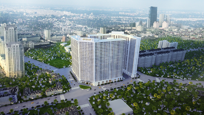 Ph&oacute; thủ tướng Trần Hồng H&agrave; y&ecirc;u cầu giữ phương ph&aacute;p thặng dư trong định gi&aacute; đất tại dự thảo Luật Đất đai (sửa đổi).